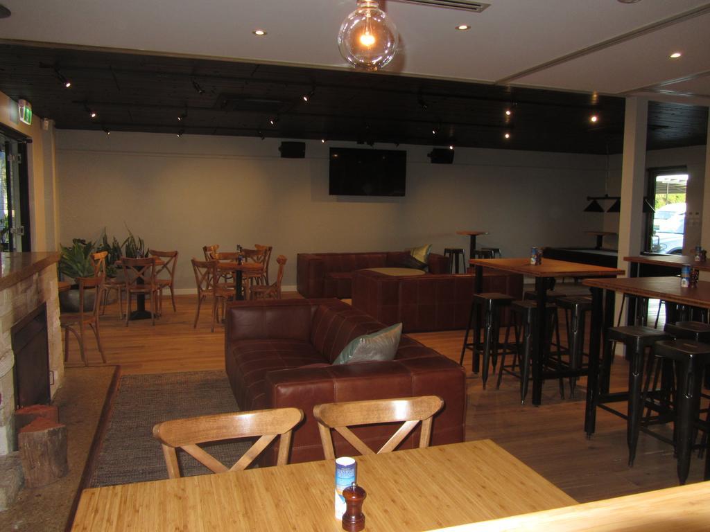 Margaret River Beach Apartments Gnarabup Ngoại thất bức ảnh