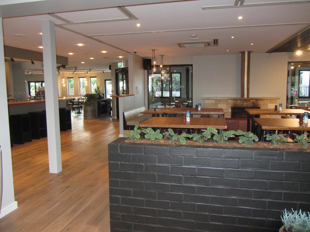 Margaret River Beach Apartments Gnarabup Ngoại thất bức ảnh
