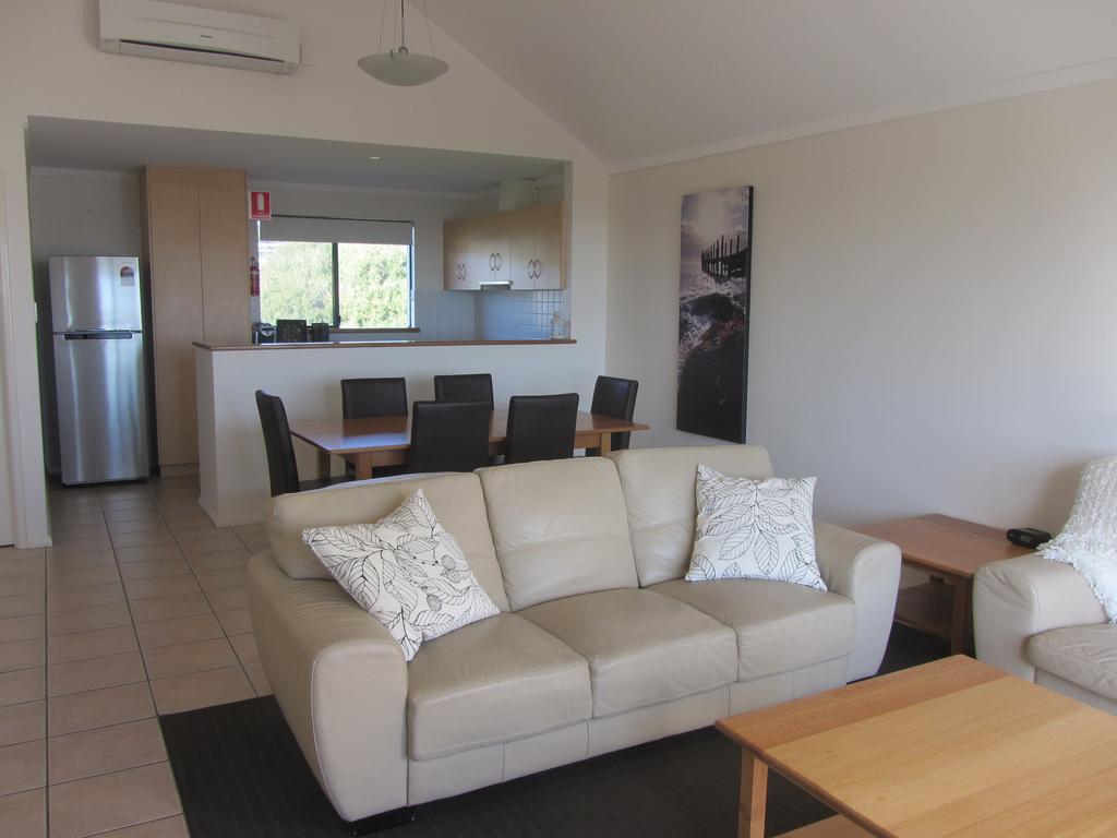 Margaret River Beach Apartments Gnarabup Phòng bức ảnh