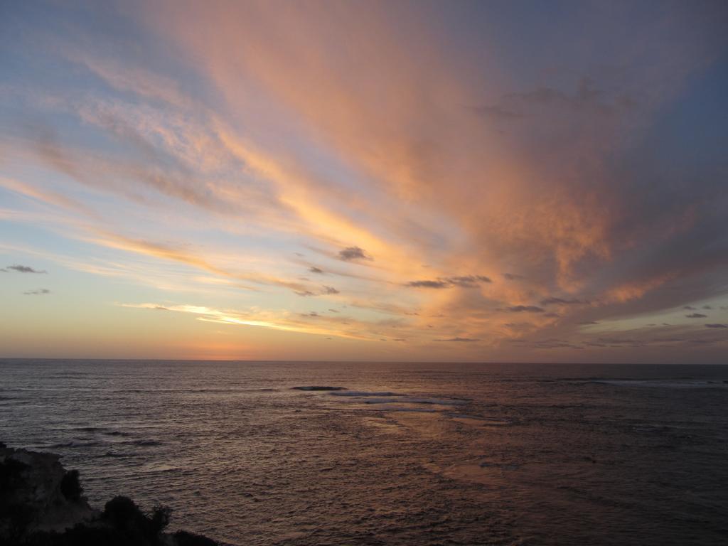 Margaret River Beach Apartments Gnarabup Ngoại thất bức ảnh