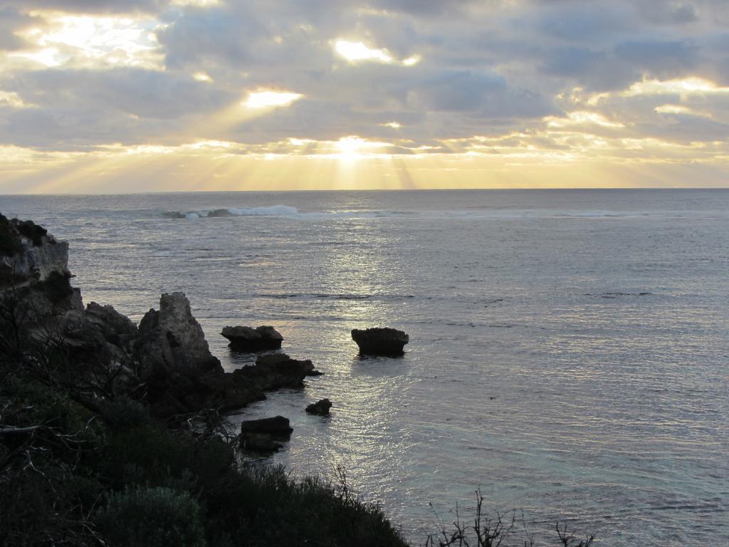 Margaret River Beach Apartments Gnarabup Ngoại thất bức ảnh