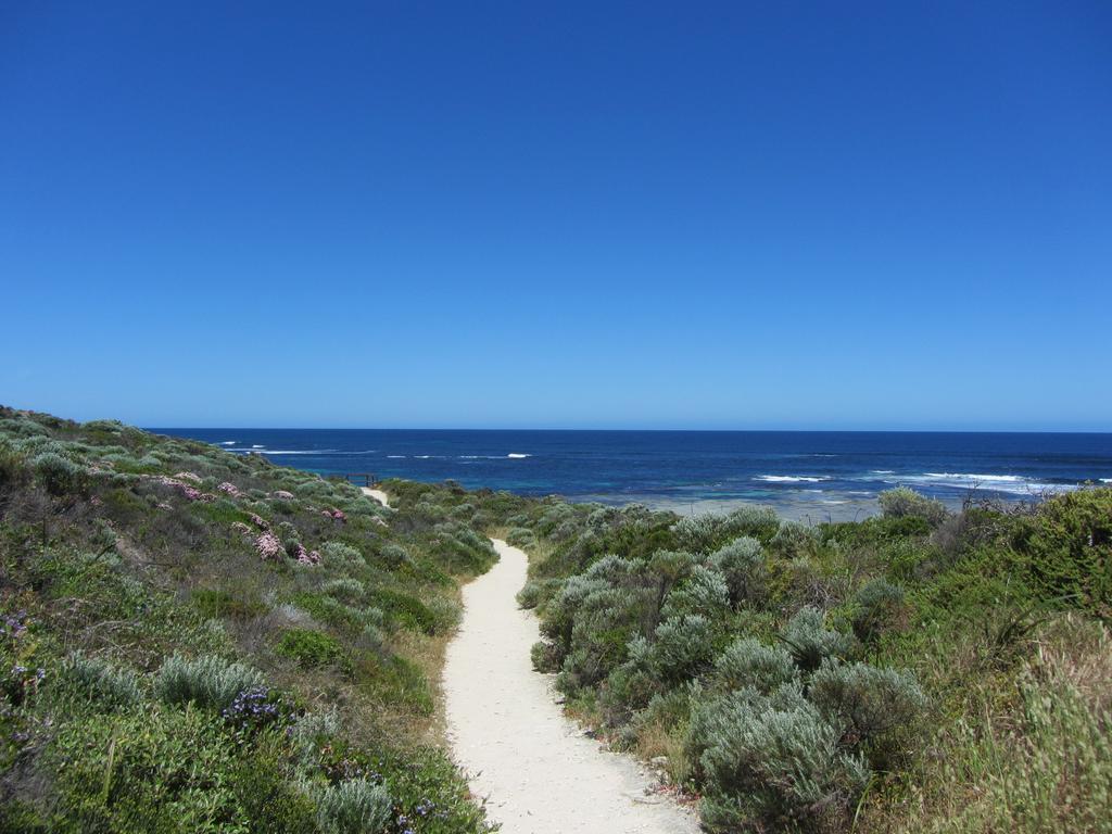 Margaret River Beach Apartments Gnarabup Ngoại thất bức ảnh