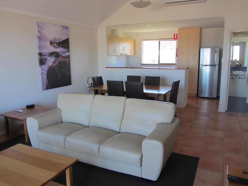 Margaret River Beach Apartments Gnarabup Phòng bức ảnh