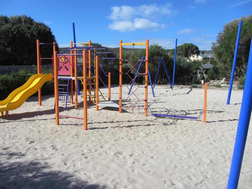 Margaret River Beach Apartments Gnarabup Ngoại thất bức ảnh