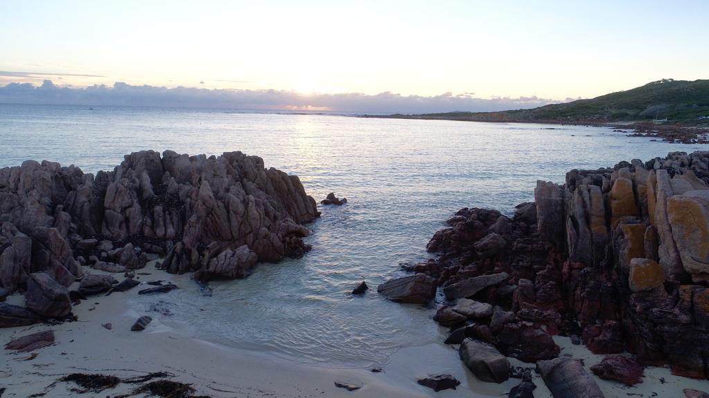 Margaret River Beach Apartments Gnarabup Ngoại thất bức ảnh