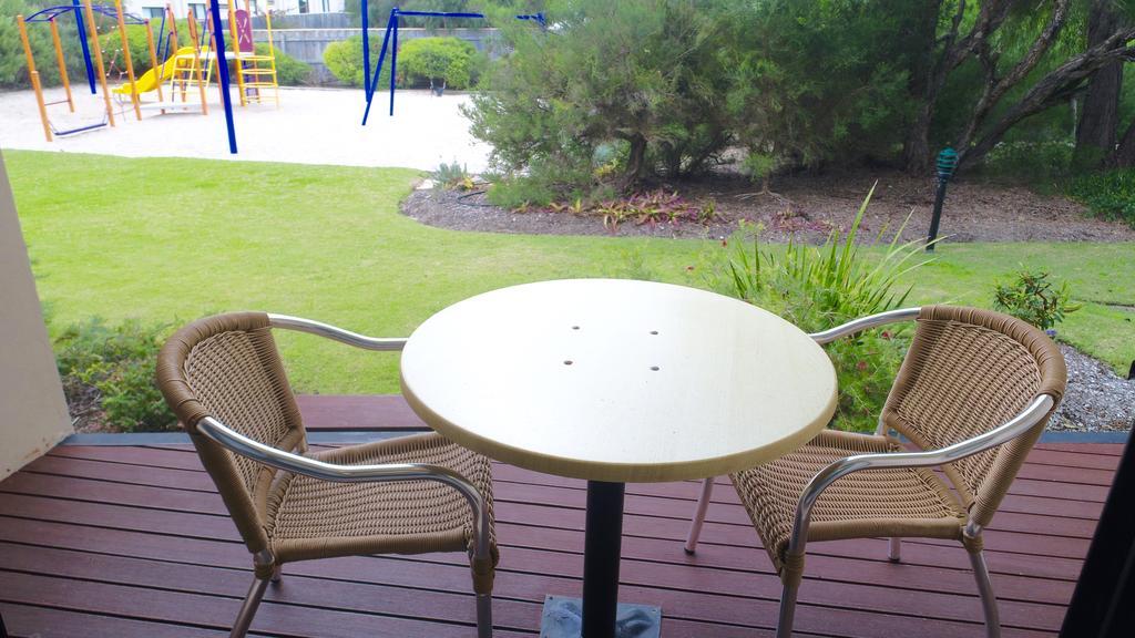 Margaret River Beach Apartments Gnarabup Ngoại thất bức ảnh