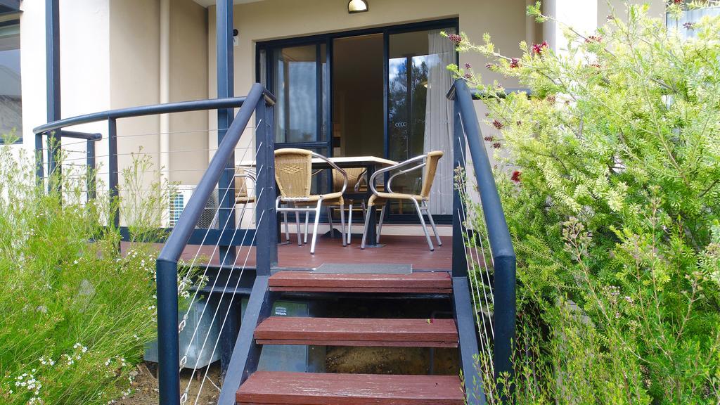 Margaret River Beach Apartments Gnarabup Ngoại thất bức ảnh