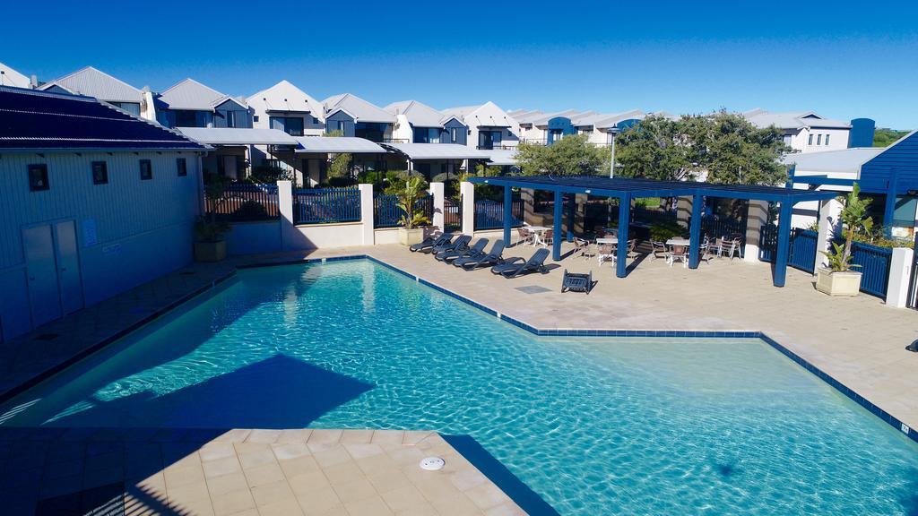 Margaret River Beach Apartments Gnarabup Ngoại thất bức ảnh