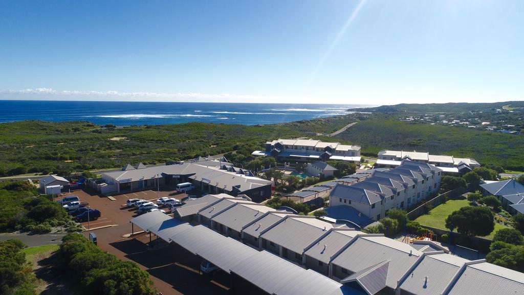 Margaret River Beach Apartments Gnarabup Ngoại thất bức ảnh