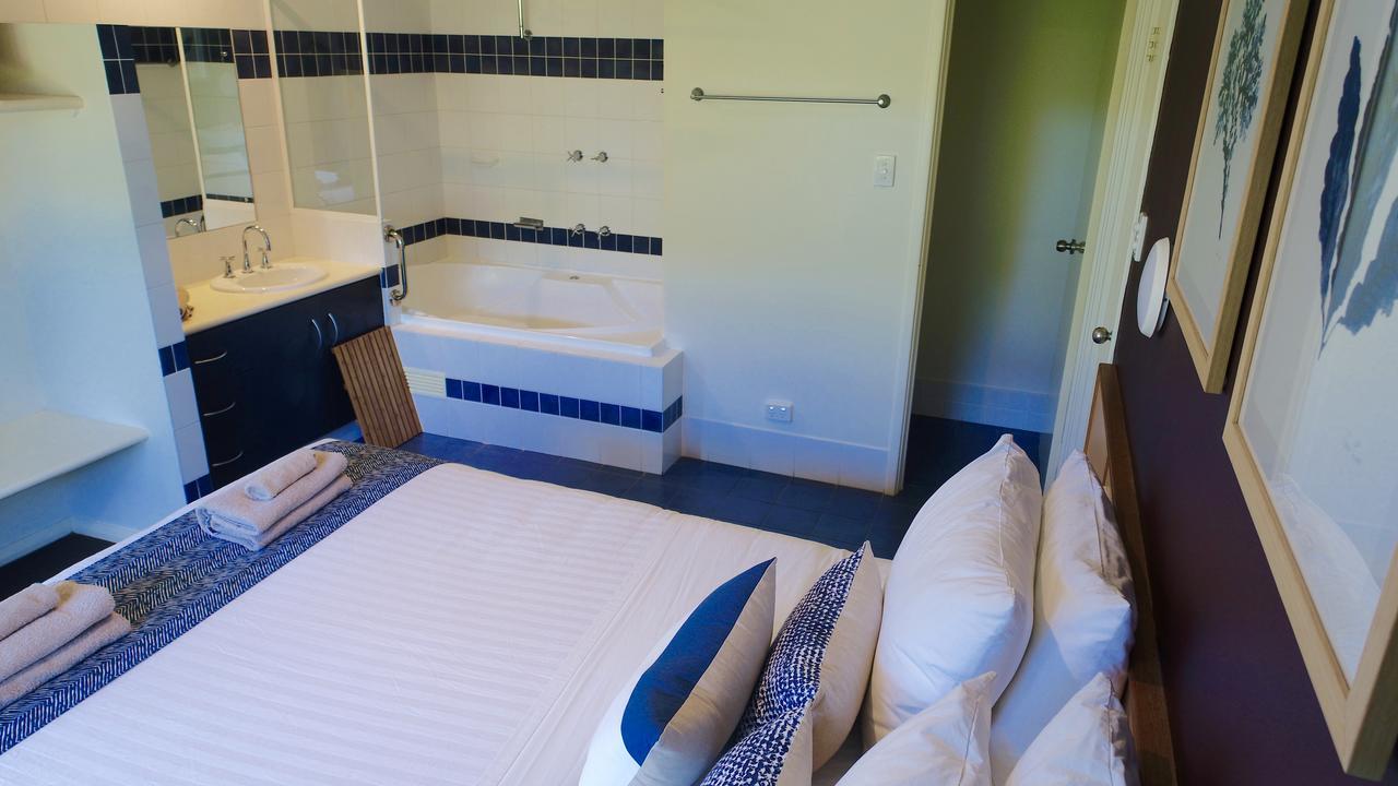 Margaret River Beach Apartments Gnarabup Ngoại thất bức ảnh