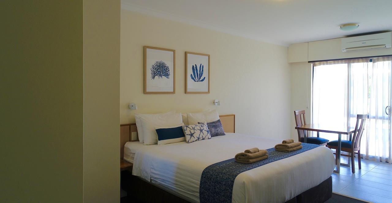 Margaret River Beach Apartments Gnarabup Ngoại thất bức ảnh