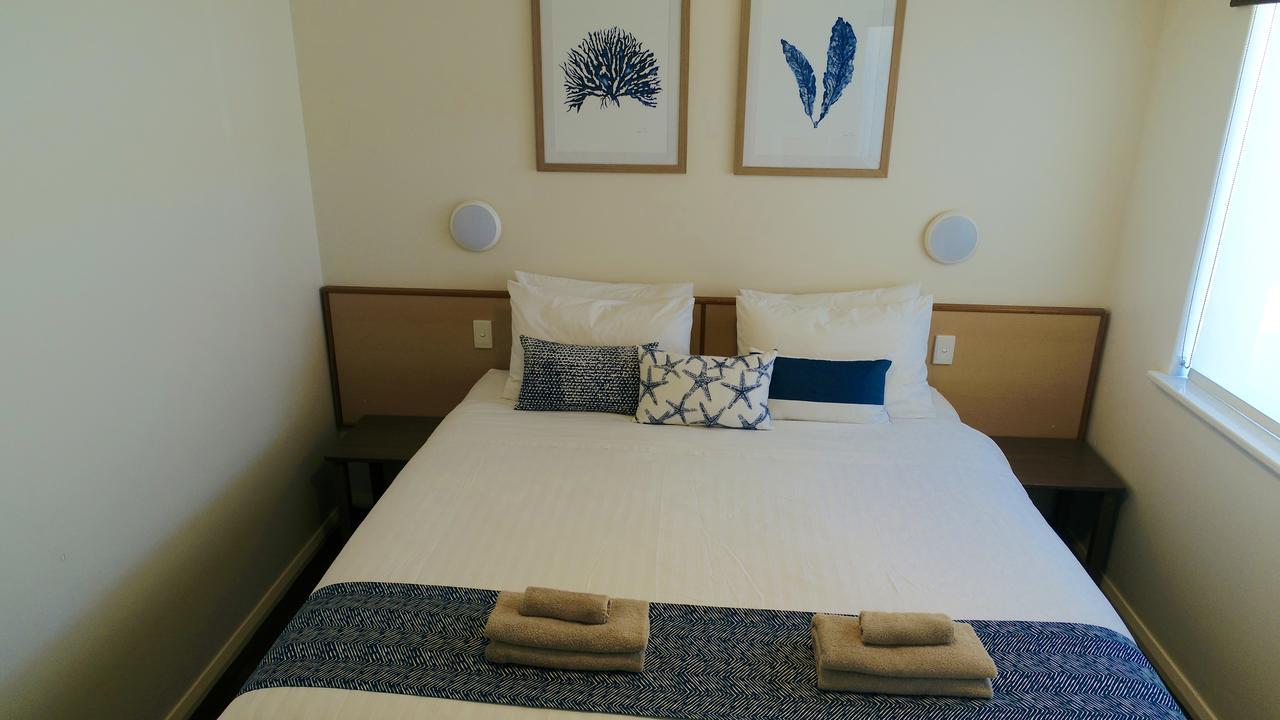 Margaret River Beach Apartments Gnarabup Ngoại thất bức ảnh