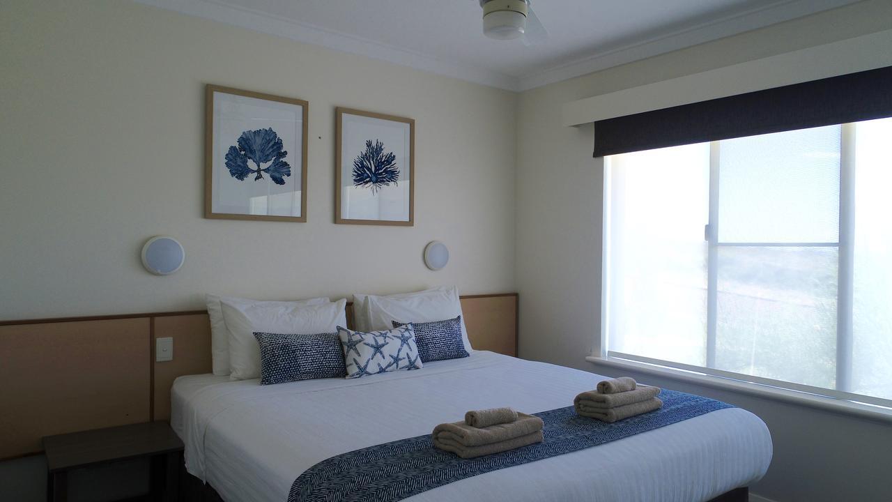 Margaret River Beach Apartments Gnarabup Ngoại thất bức ảnh