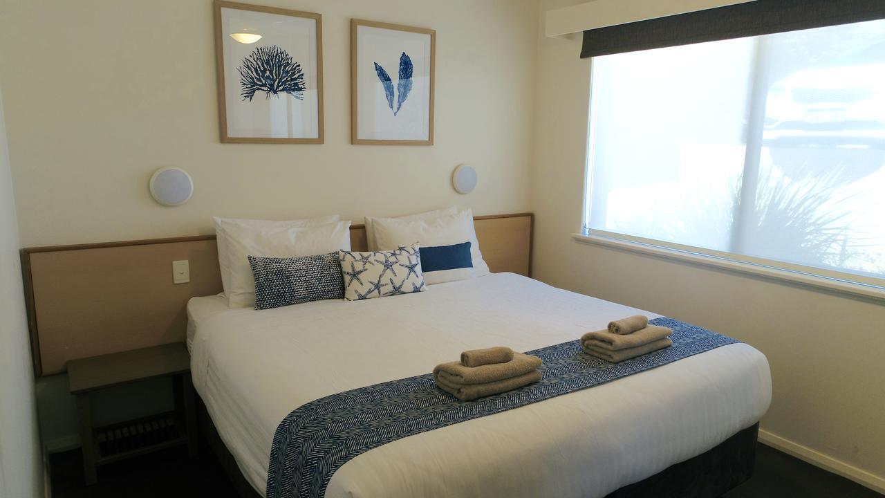 Margaret River Beach Apartments Gnarabup Ngoại thất bức ảnh