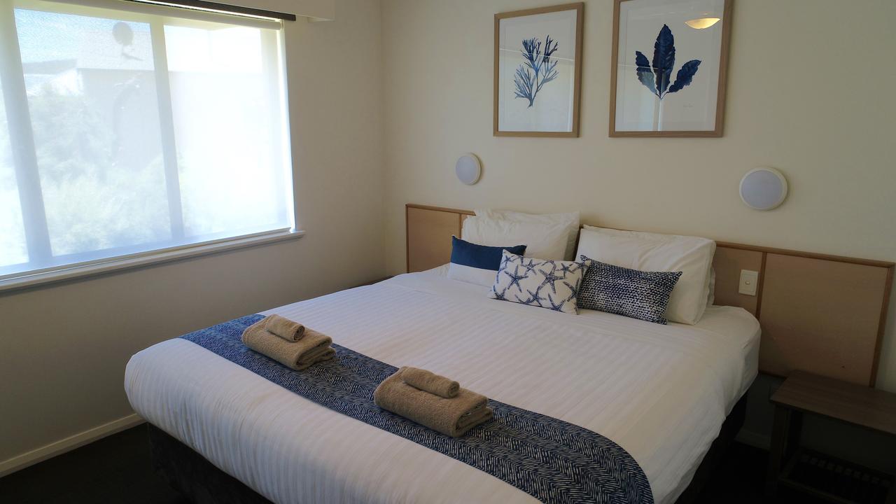 Margaret River Beach Apartments Gnarabup Ngoại thất bức ảnh