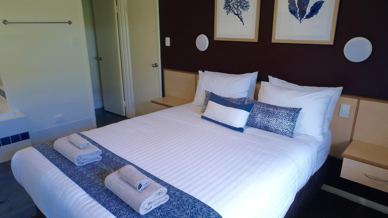 Margaret River Beach Apartments Gnarabup Ngoại thất bức ảnh