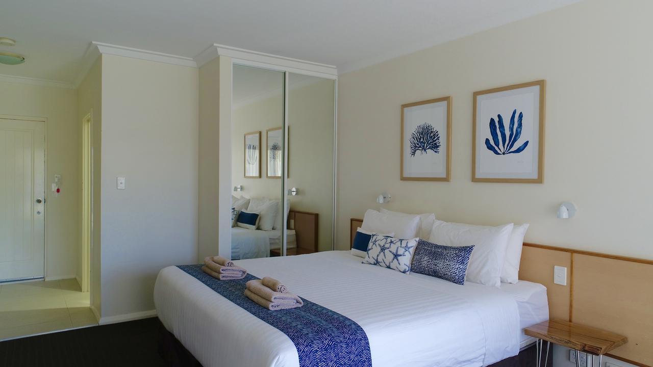 Margaret River Beach Apartments Gnarabup Ngoại thất bức ảnh