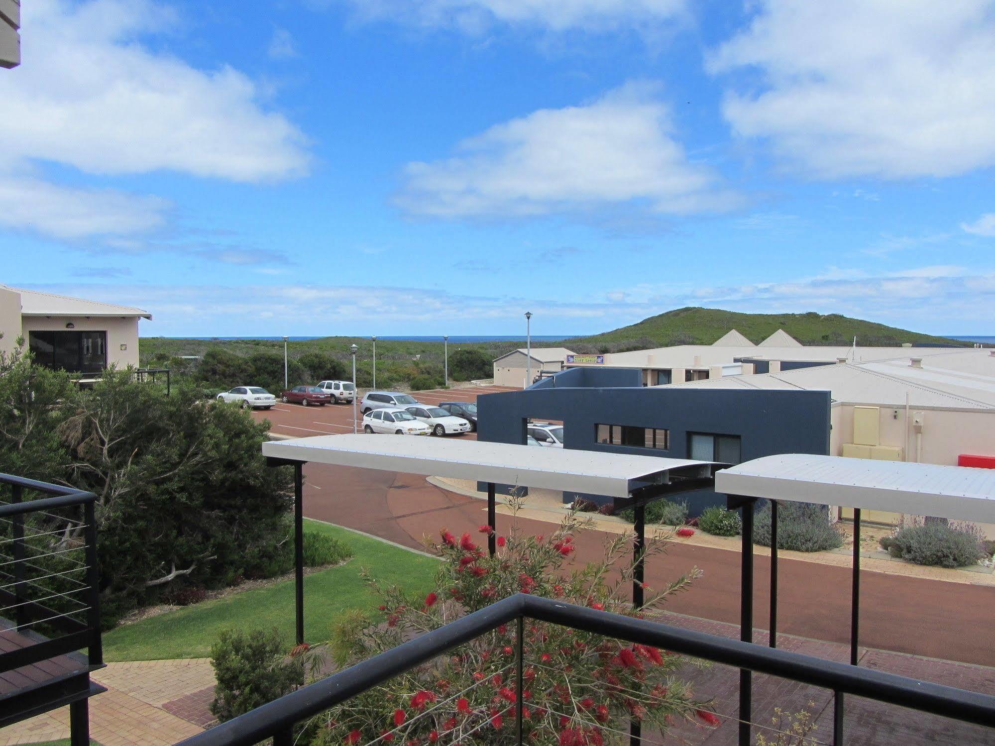 Margaret River Beach Apartments Gnarabup Ngoại thất bức ảnh