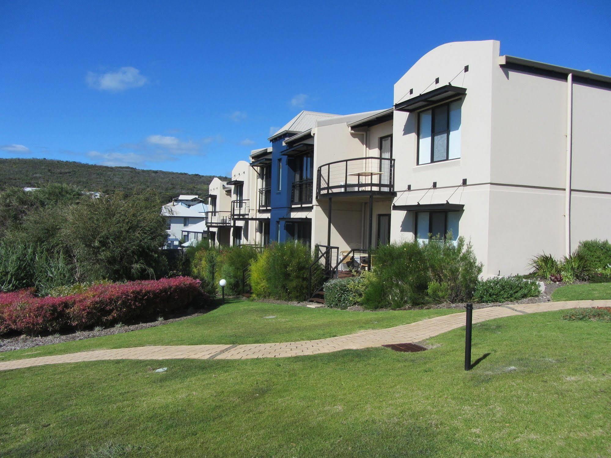 Margaret River Beach Apartments Gnarabup Ngoại thất bức ảnh