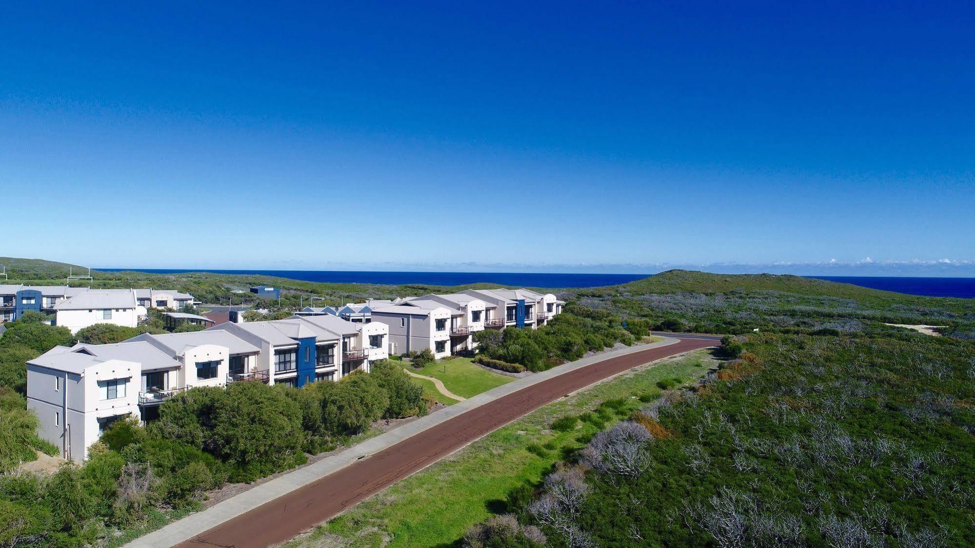 Margaret River Beach Apartments Gnarabup Ngoại thất bức ảnh