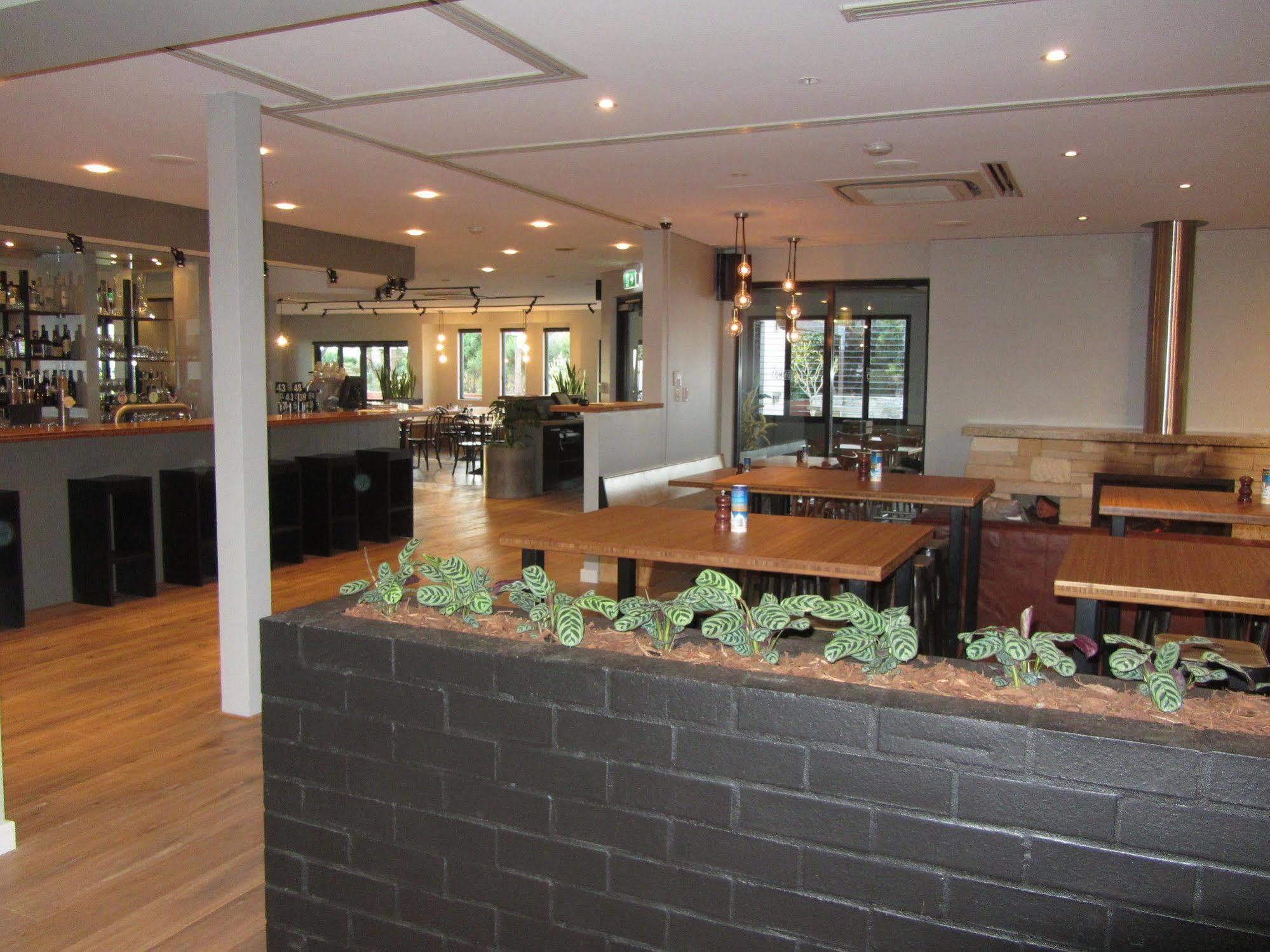 Margaret River Beach Apartments Gnarabup Ngoại thất bức ảnh