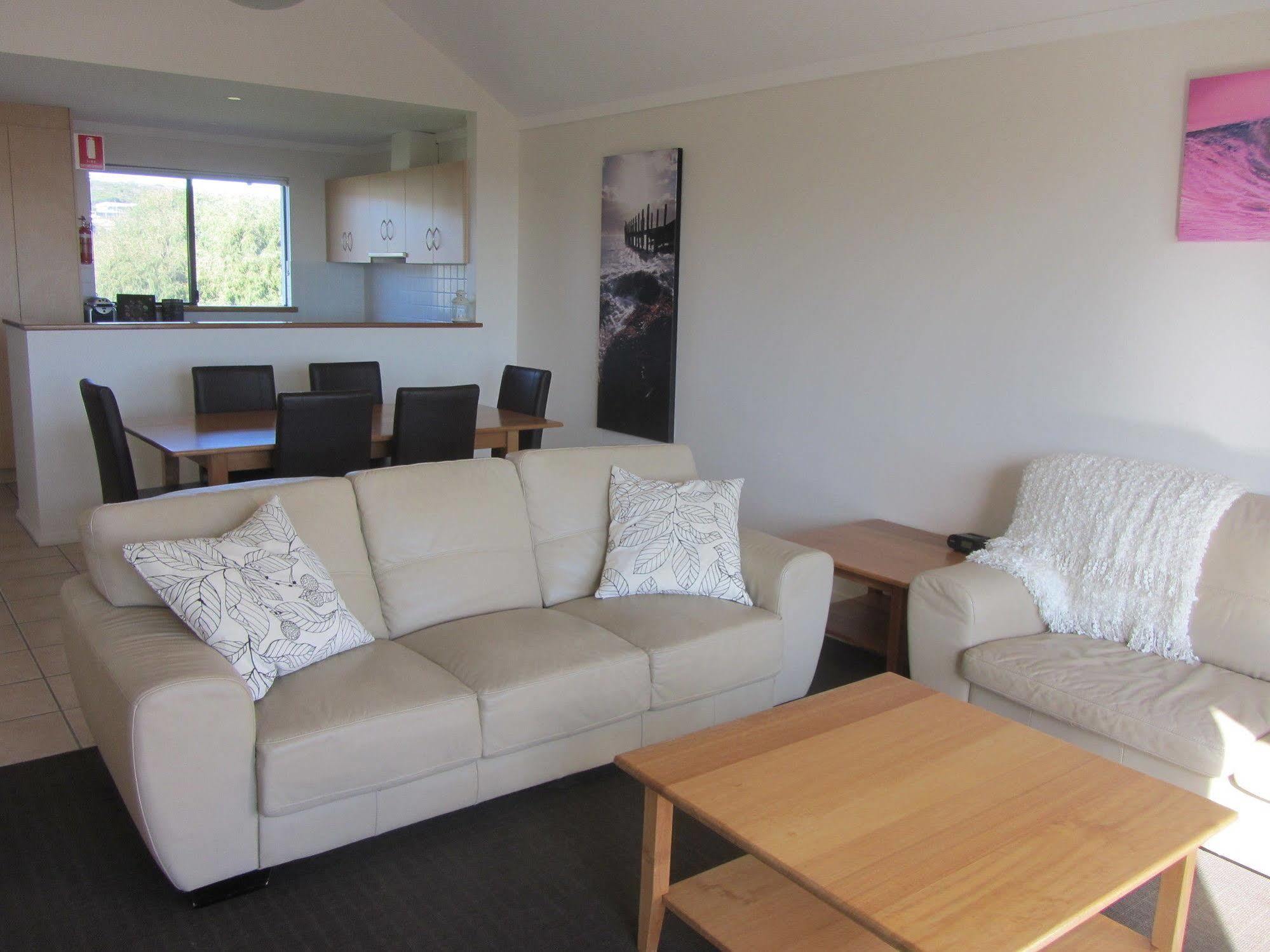 Margaret River Beach Apartments Gnarabup Ngoại thất bức ảnh