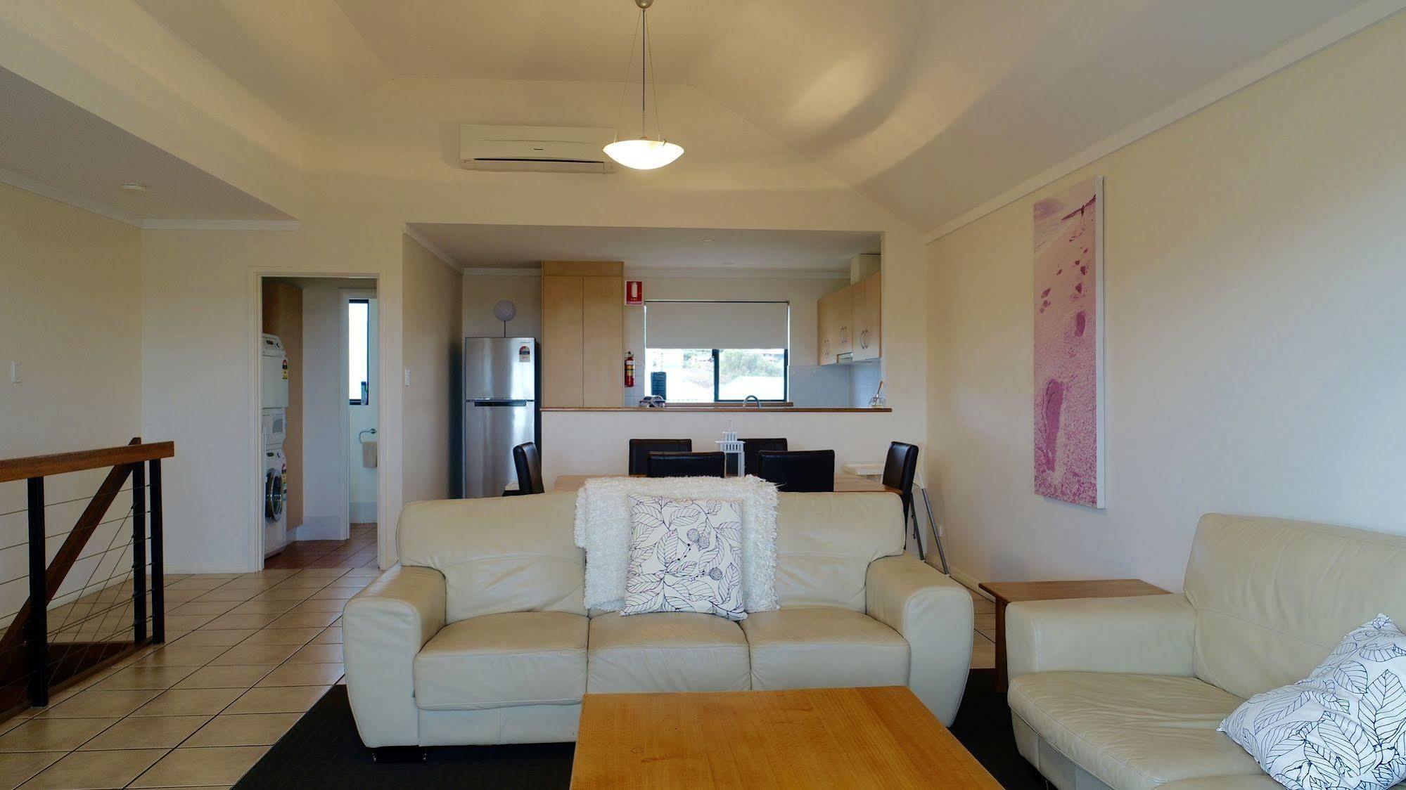Margaret River Beach Apartments Gnarabup Ngoại thất bức ảnh