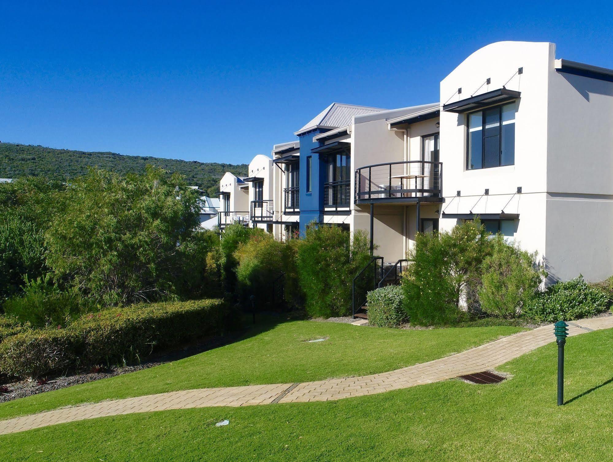 Margaret River Beach Apartments Gnarabup Ngoại thất bức ảnh