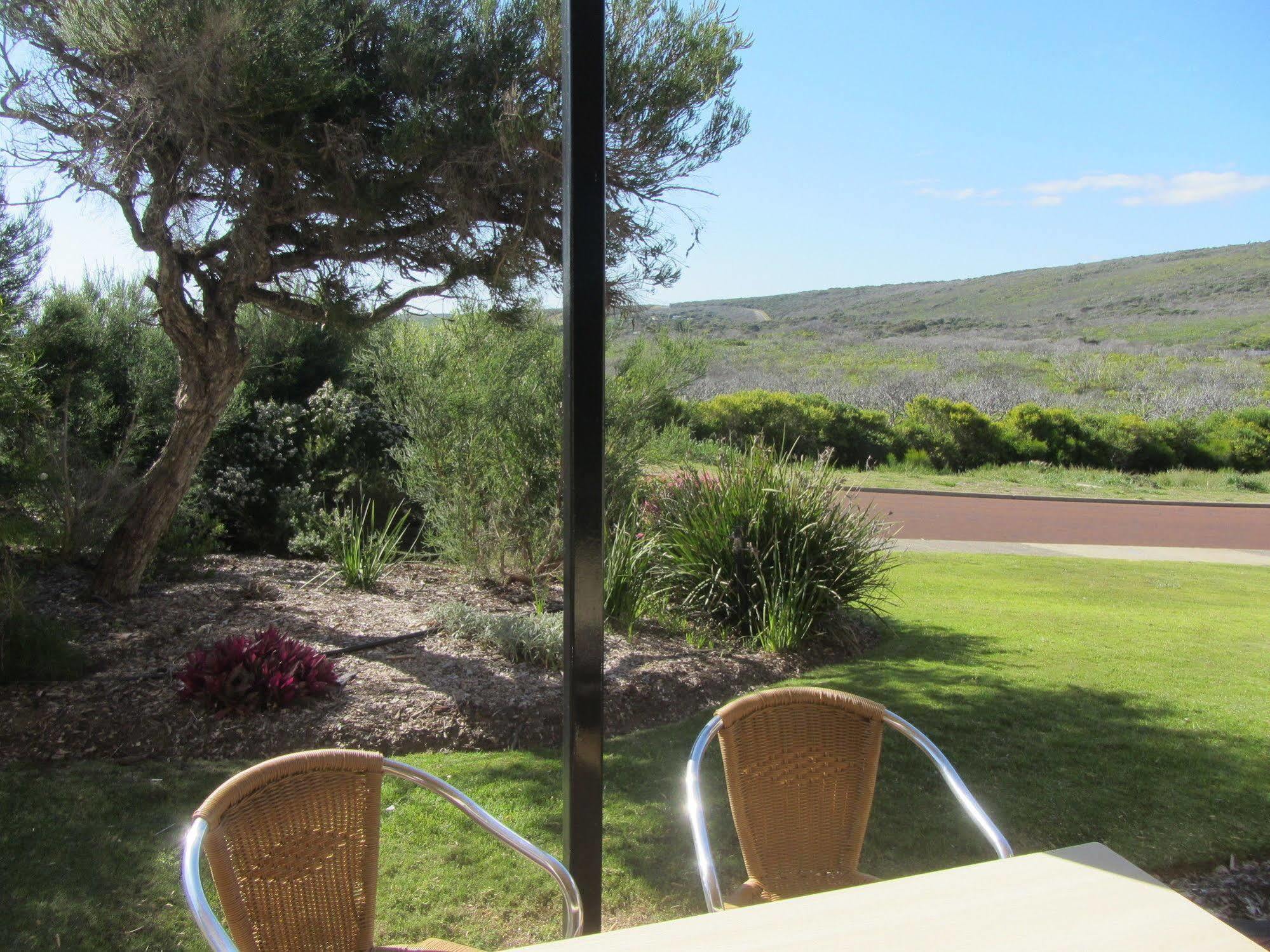 Margaret River Beach Apartments Gnarabup Ngoại thất bức ảnh