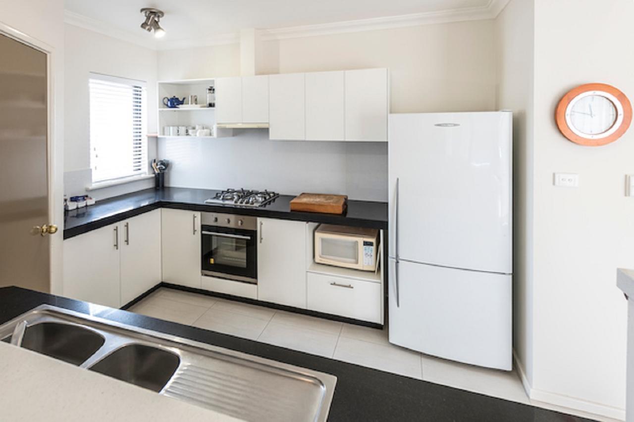 Margaret River Beach Apartments Gnarabup Ngoại thất bức ảnh