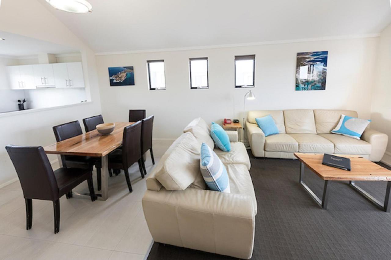 Margaret River Beach Apartments Gnarabup Ngoại thất bức ảnh
