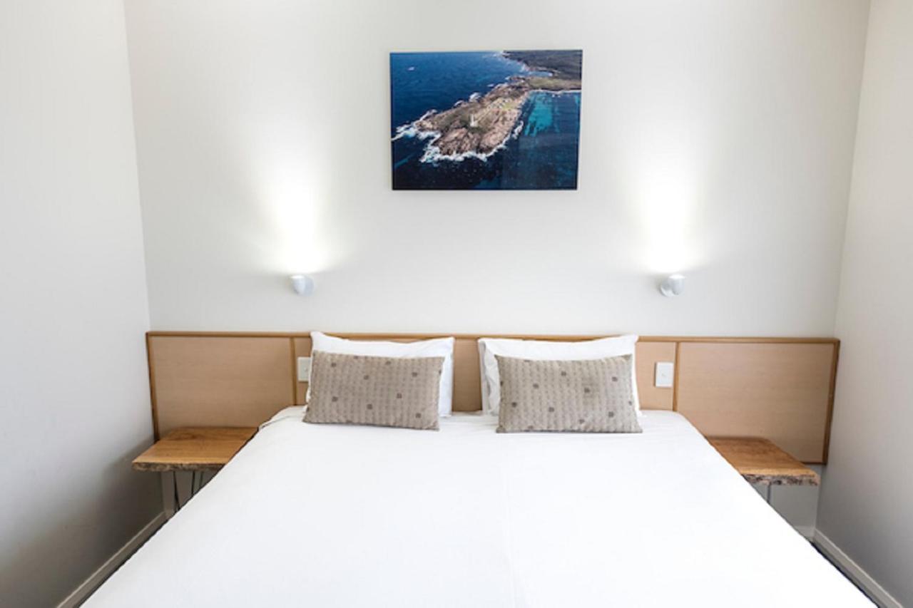 Margaret River Beach Apartments Gnarabup Ngoại thất bức ảnh