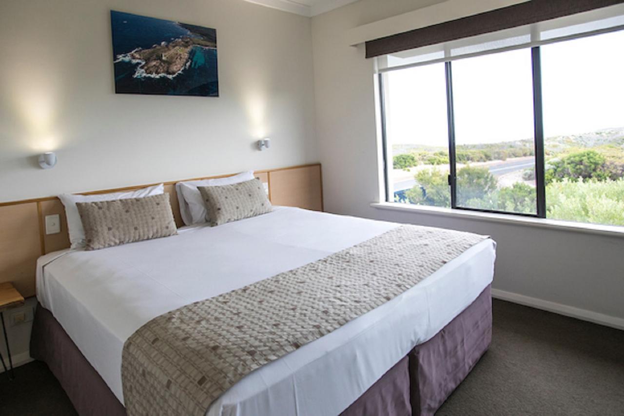 Margaret River Beach Apartments Gnarabup Ngoại thất bức ảnh