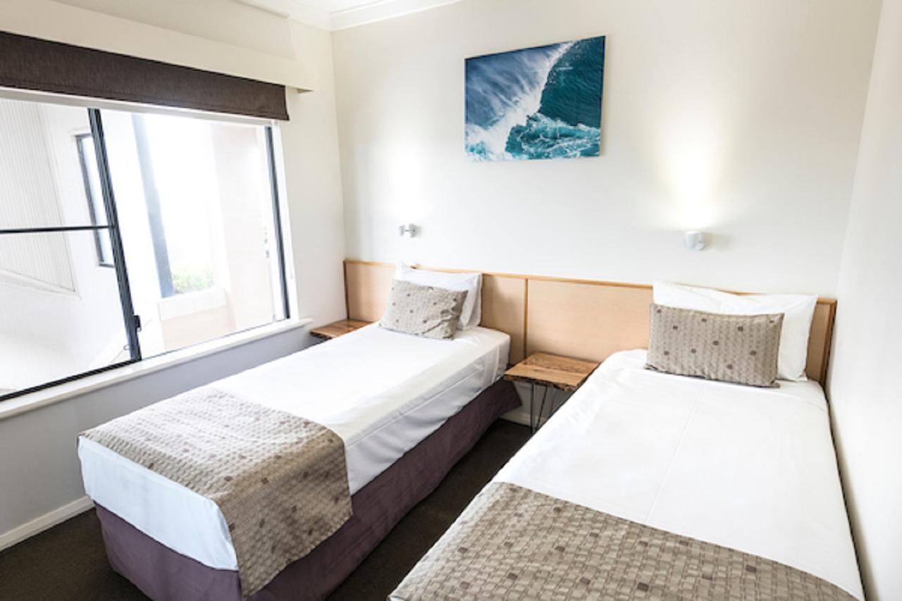 Margaret River Beach Apartments Gnarabup Ngoại thất bức ảnh