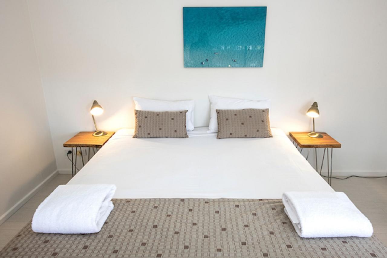 Margaret River Beach Apartments Gnarabup Ngoại thất bức ảnh