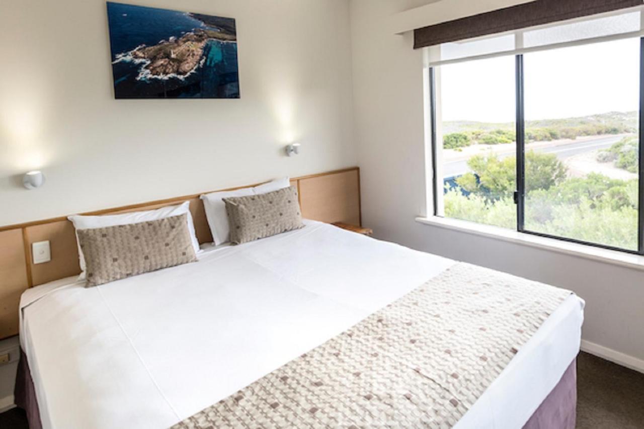 Margaret River Beach Apartments Gnarabup Ngoại thất bức ảnh