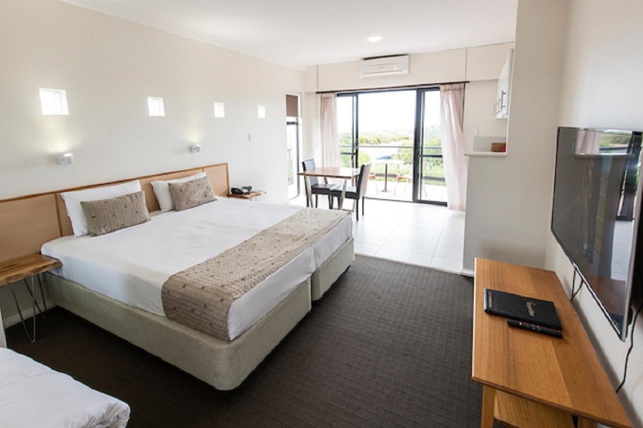 Margaret River Beach Apartments Gnarabup Ngoại thất bức ảnh