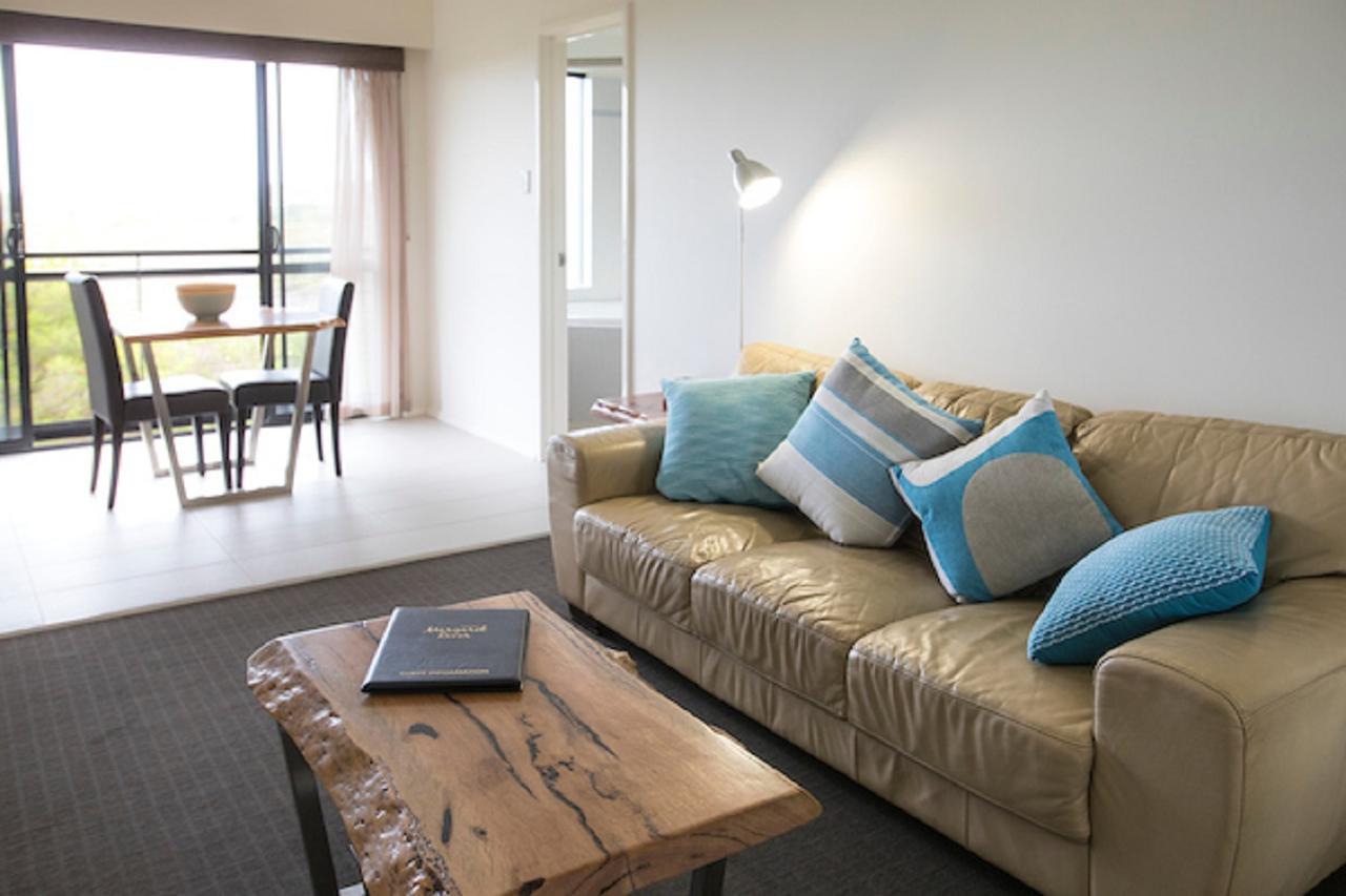 Margaret River Beach Apartments Gnarabup Ngoại thất bức ảnh