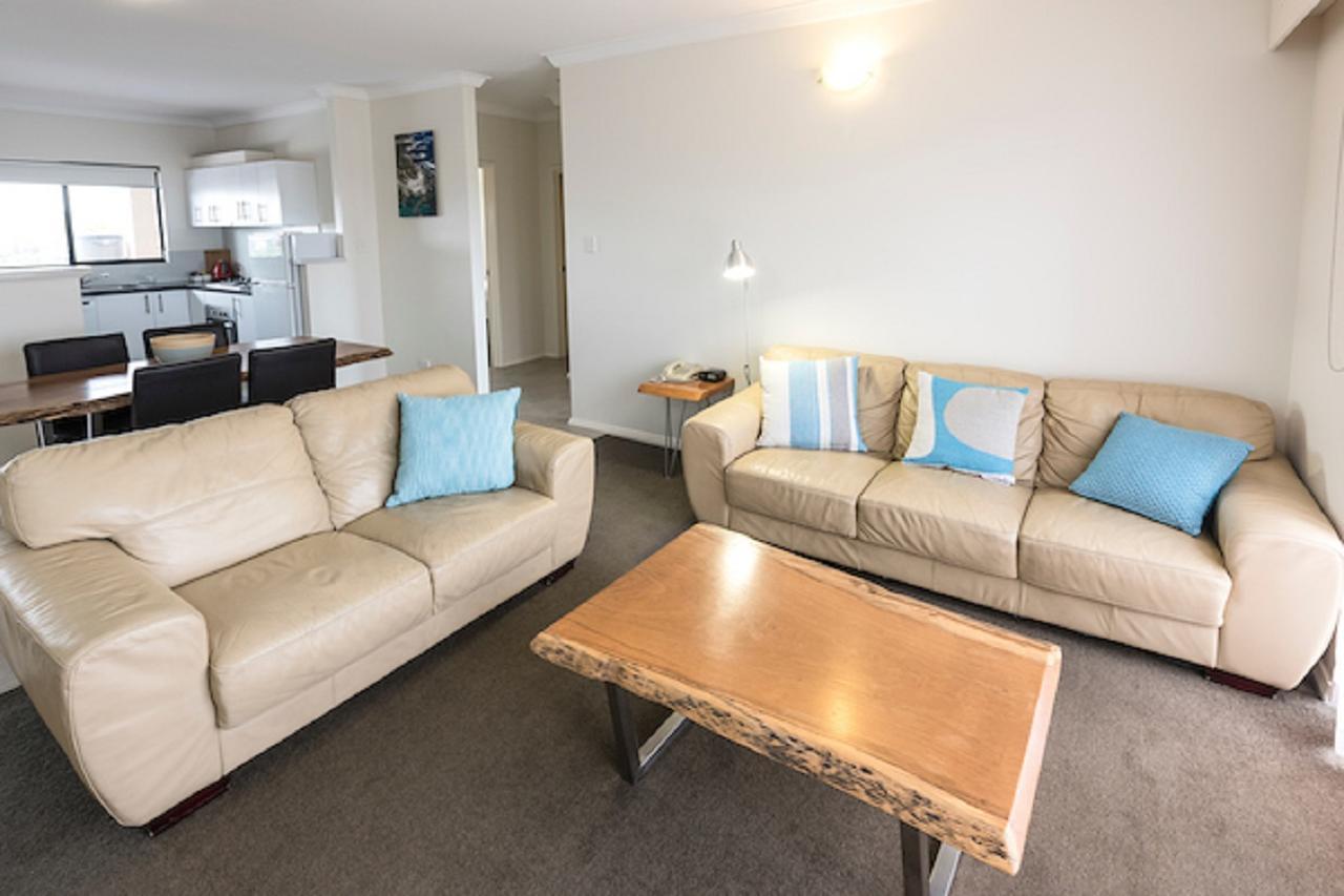 Margaret River Beach Apartments Gnarabup Ngoại thất bức ảnh