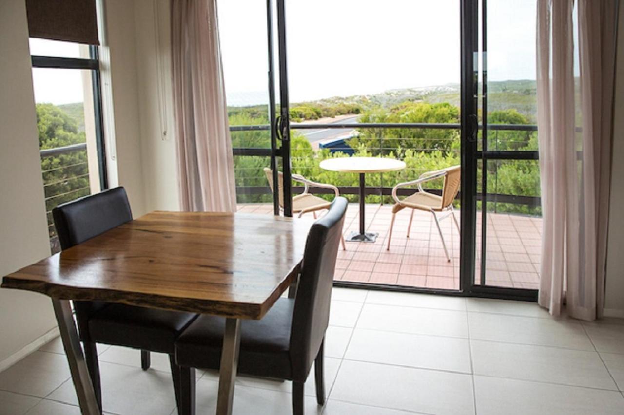 Margaret River Beach Apartments Gnarabup Ngoại thất bức ảnh