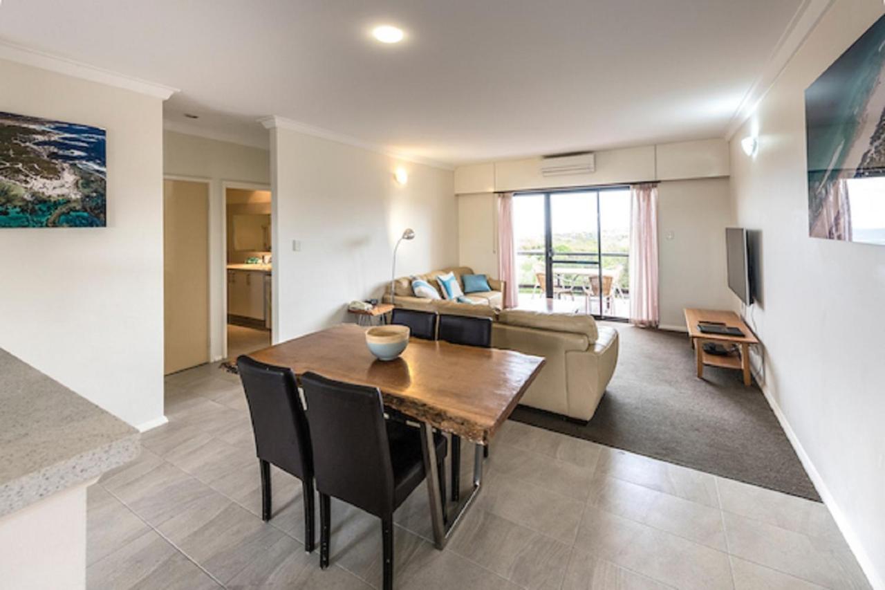 Margaret River Beach Apartments Gnarabup Ngoại thất bức ảnh