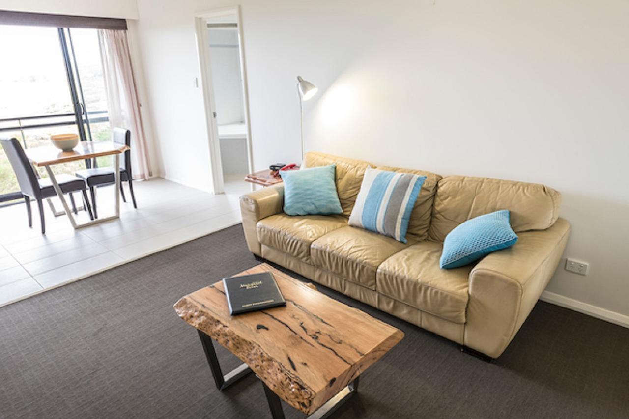 Margaret River Beach Apartments Gnarabup Ngoại thất bức ảnh