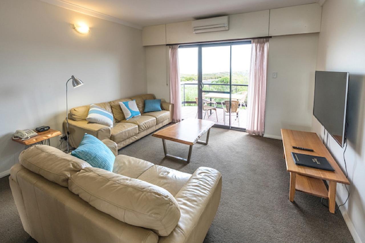 Margaret River Beach Apartments Gnarabup Ngoại thất bức ảnh