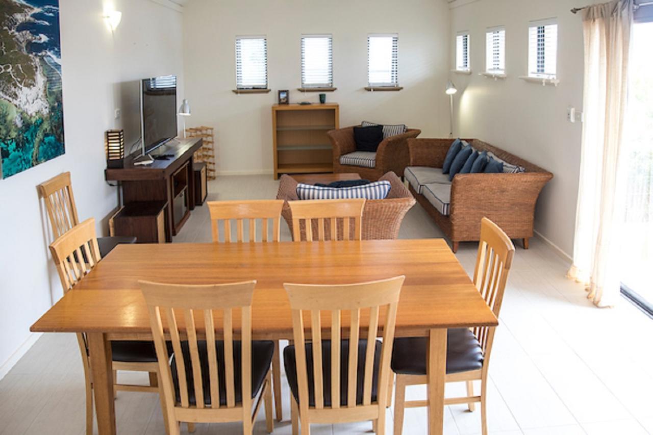 Margaret River Beach Apartments Gnarabup Ngoại thất bức ảnh
