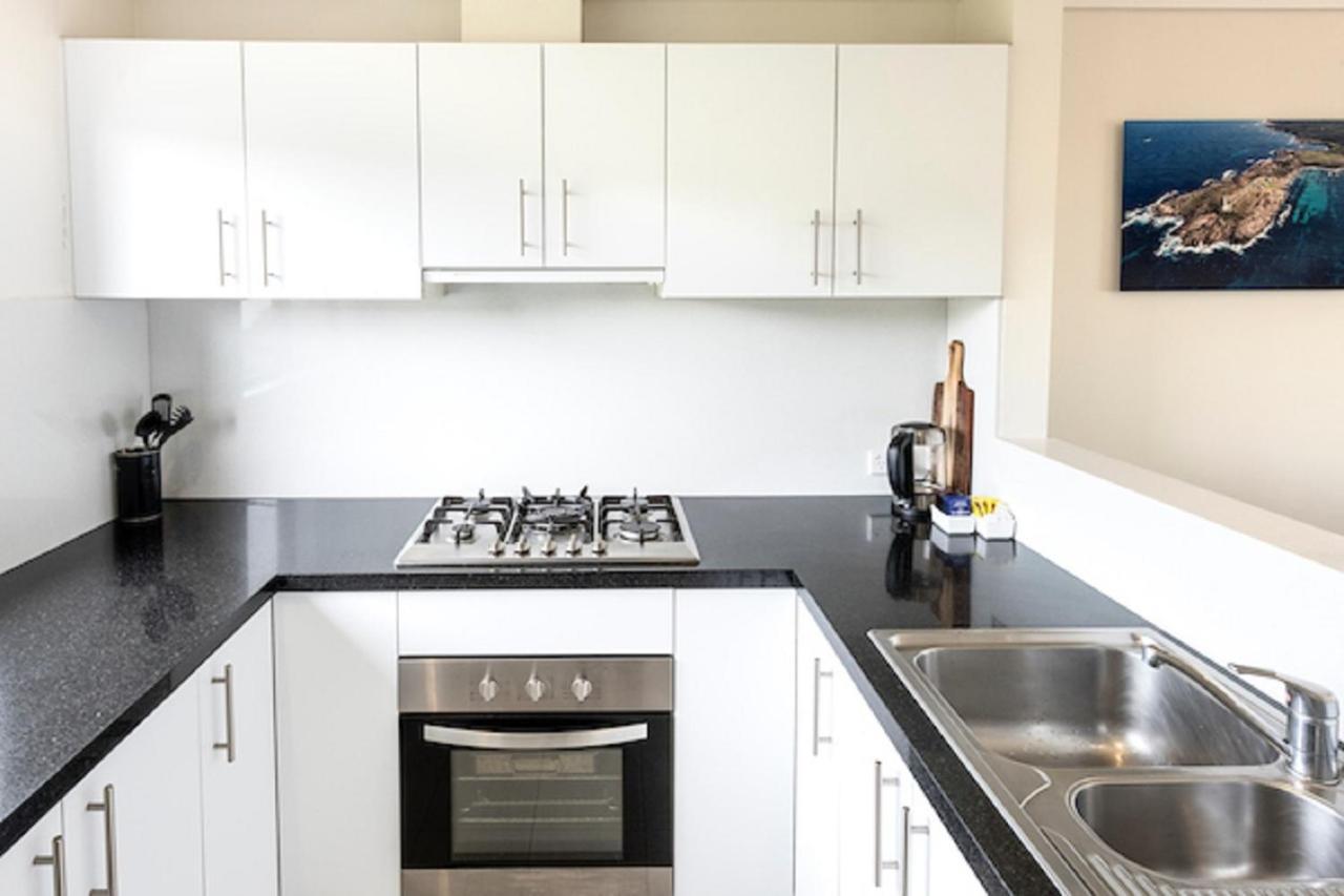 Margaret River Beach Apartments Gnarabup Ngoại thất bức ảnh
