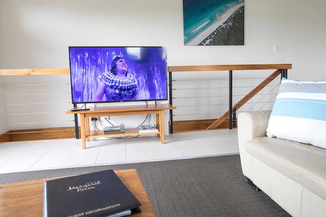 Margaret River Beach Apartments Gnarabup Ngoại thất bức ảnh