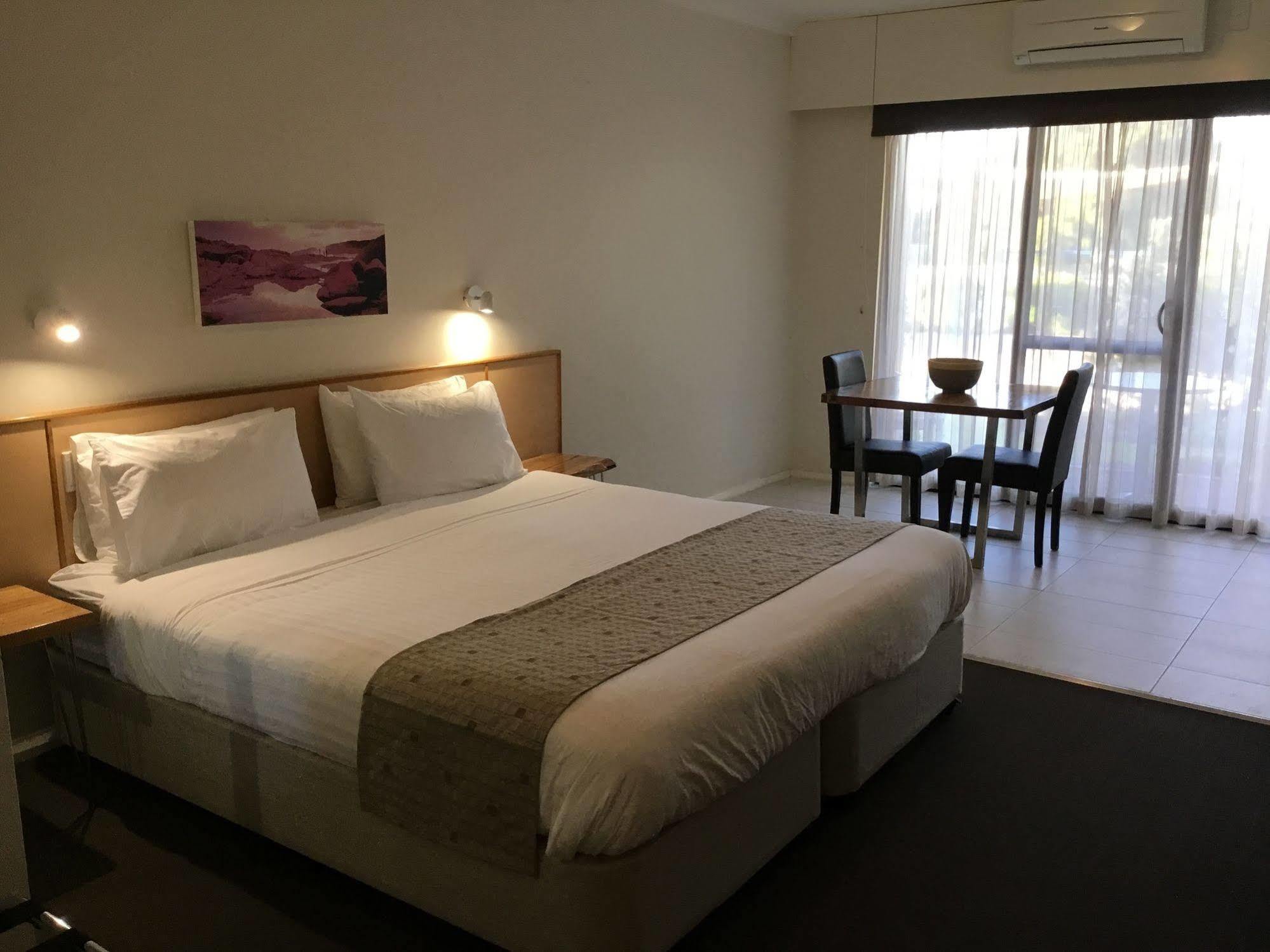 Margaret River Beach Apartments Gnarabup Ngoại thất bức ảnh